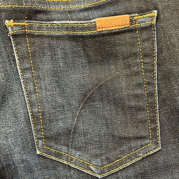 Joe’s Jeans Bridget Mid Rise Jeans - Picture 6 of 8